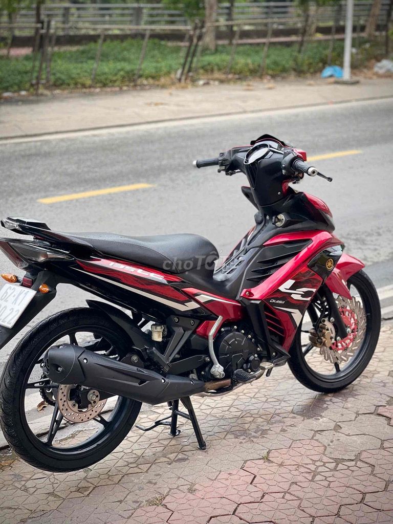 bán xe góp bao nợ xấu bao đậu 100%. Mua bán Xe máy tại Quận 8 Tp Hồ Chí Minh được đăng bởi Nguyen Gia Bao hình 6