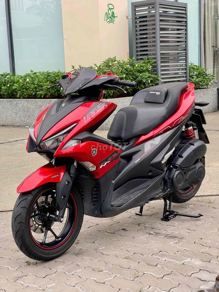 Yamaha nvx 155 abs 2020 khoá smarkey 9 chủ bstp