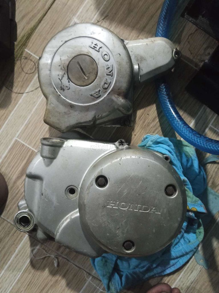 mấy món zin theo xe. Mua bán Phụ tùng xe tại Thành phố Qui Nhơn Bình Định được đăng bởi Nguyễn Đệ hình 4