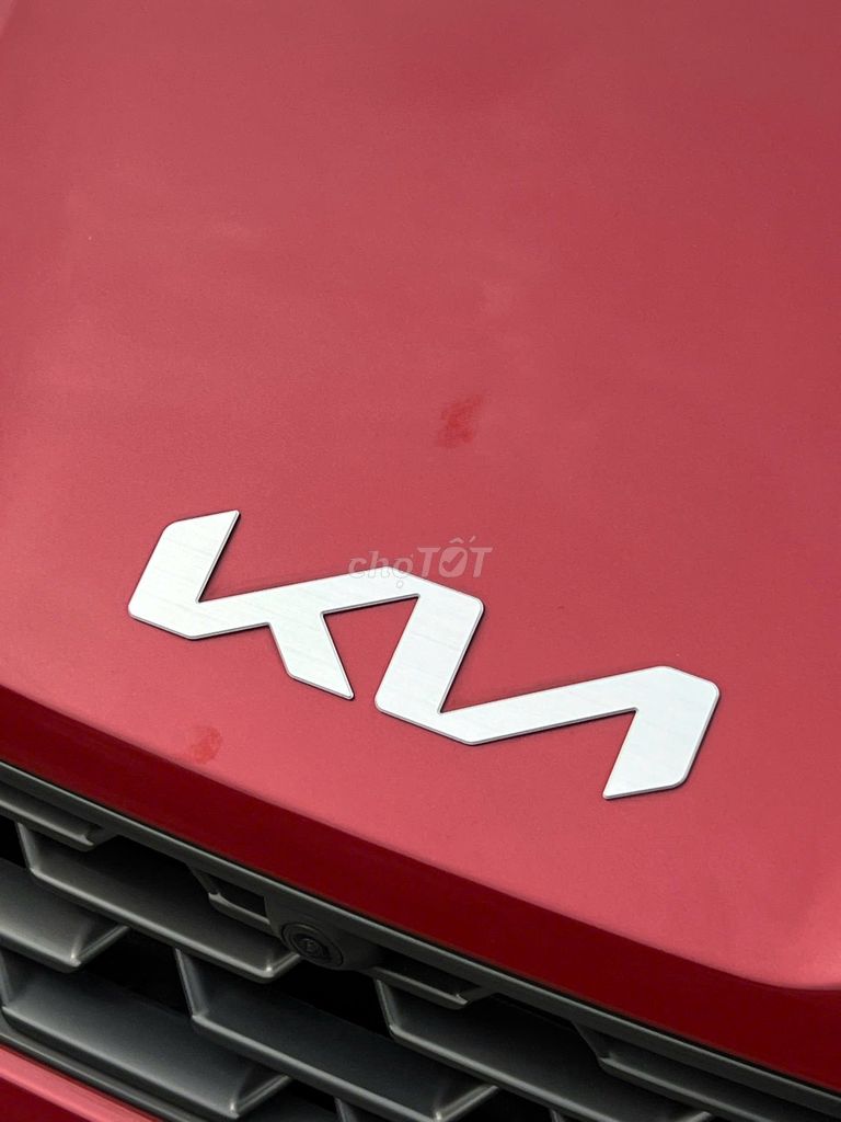 🚘 KIA K5 LUXURY 2023 – MÀU ĐỎ CR5 ❤️. Mua bán Ô tô tại Quận Gò Vấp Tp Hồ Chí Minh được đăng bởi Minh Thanh Kia Mazda HCM hình 8