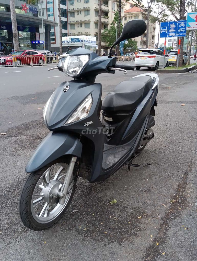 Shark Hermosa 50-2025 TP9chủ#Like,Elite,Vespa,Cre. Mua bán Xe máy tại Quận 1 Tp Hồ Chí Minh được đăng bởi Chú Minh hình 3