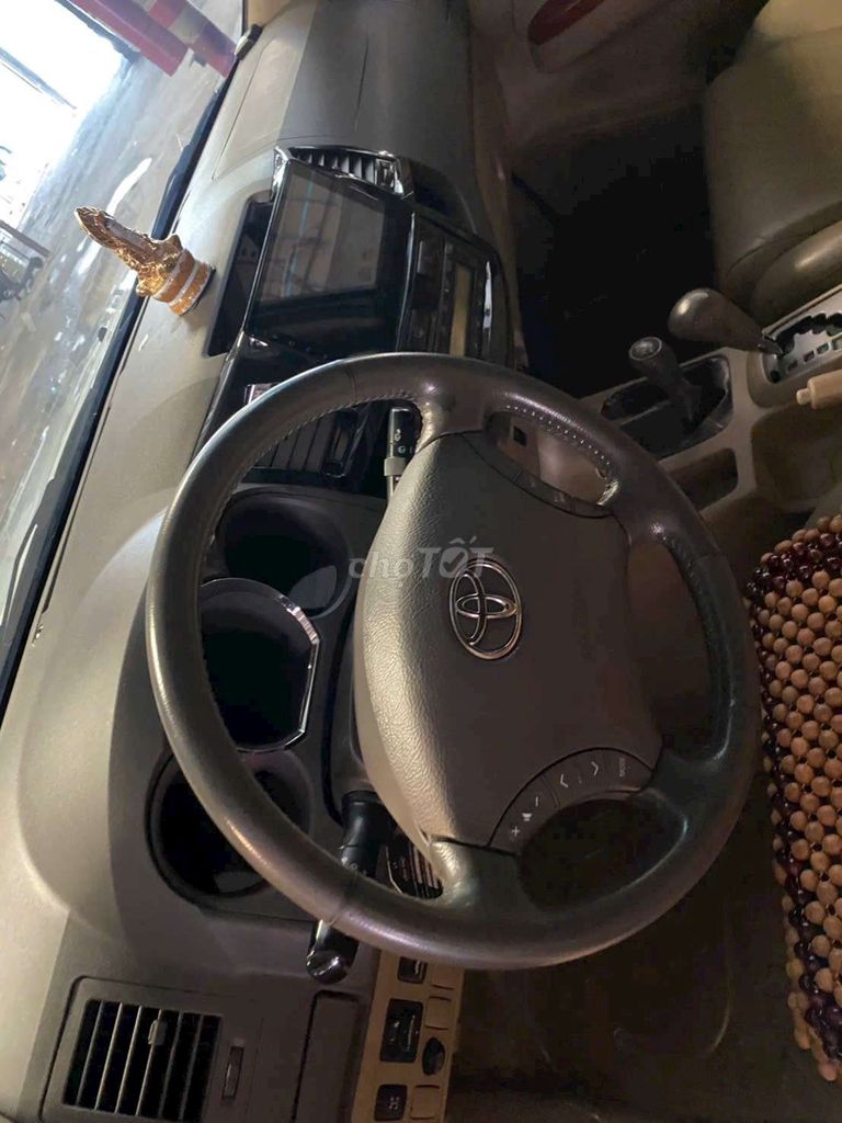 2009 2.7V - 118000 km. Mua bán Ô tô tại Quận 10 Tp Hồ Chí Minh được đăng bởi ly hình 2