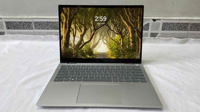 DELL INSPIRON 7430 2-IN-1 HÀNG MỸ XÁCH TAY. Mua bán Laptop tại Quận 7 Tp Hồ Chí Minh được đăng bởi Đinh Quang Độ
