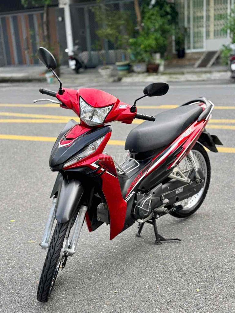 💎💎 Honda Wave RSX 110 Fi 2022_Biển số 43. Mua bán Xe máy tại Quận Thanh Khê Đà Nẵng được đăng bởi Cửa Hàng Nguyễn King 159 Đỗ Quang hình 3