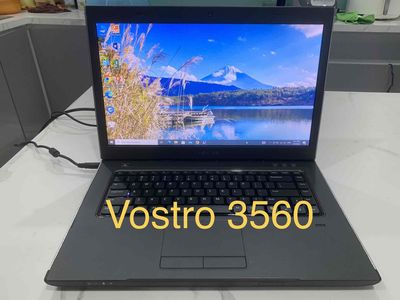 laptop Dell Vostro 3560