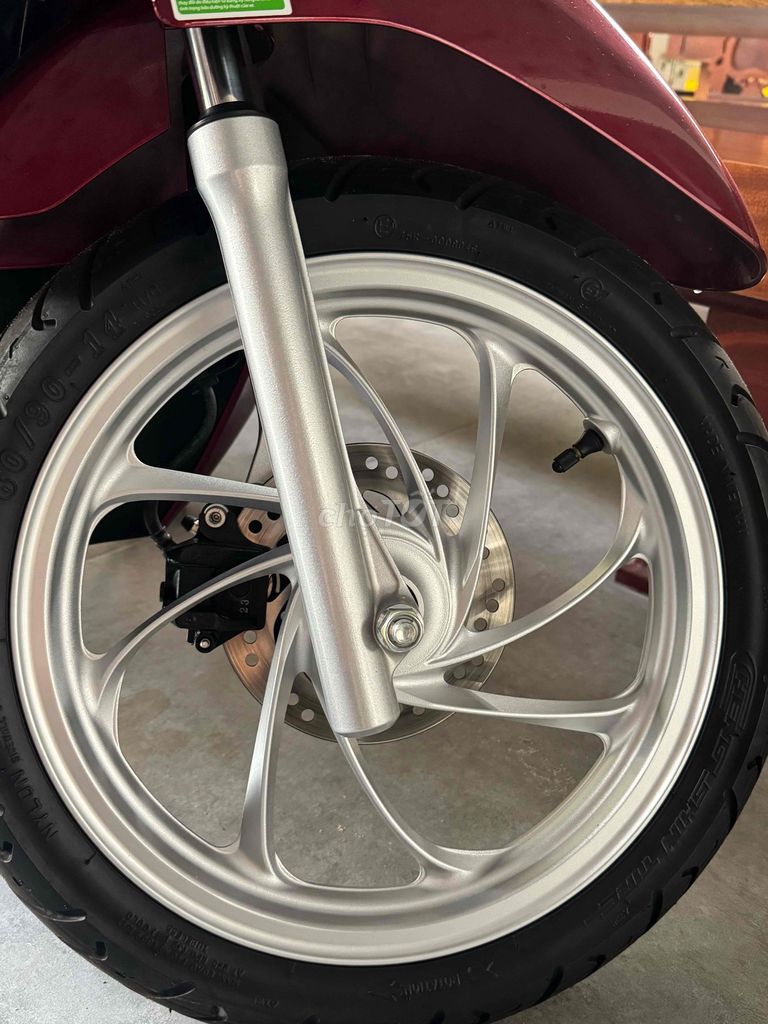 Dư dùnng, cần bán gấp xe vison. Mua bán Xe máy tại Huyện Hớn Quản Bình Phước được đăng bởi Hoàng Anh hình 5