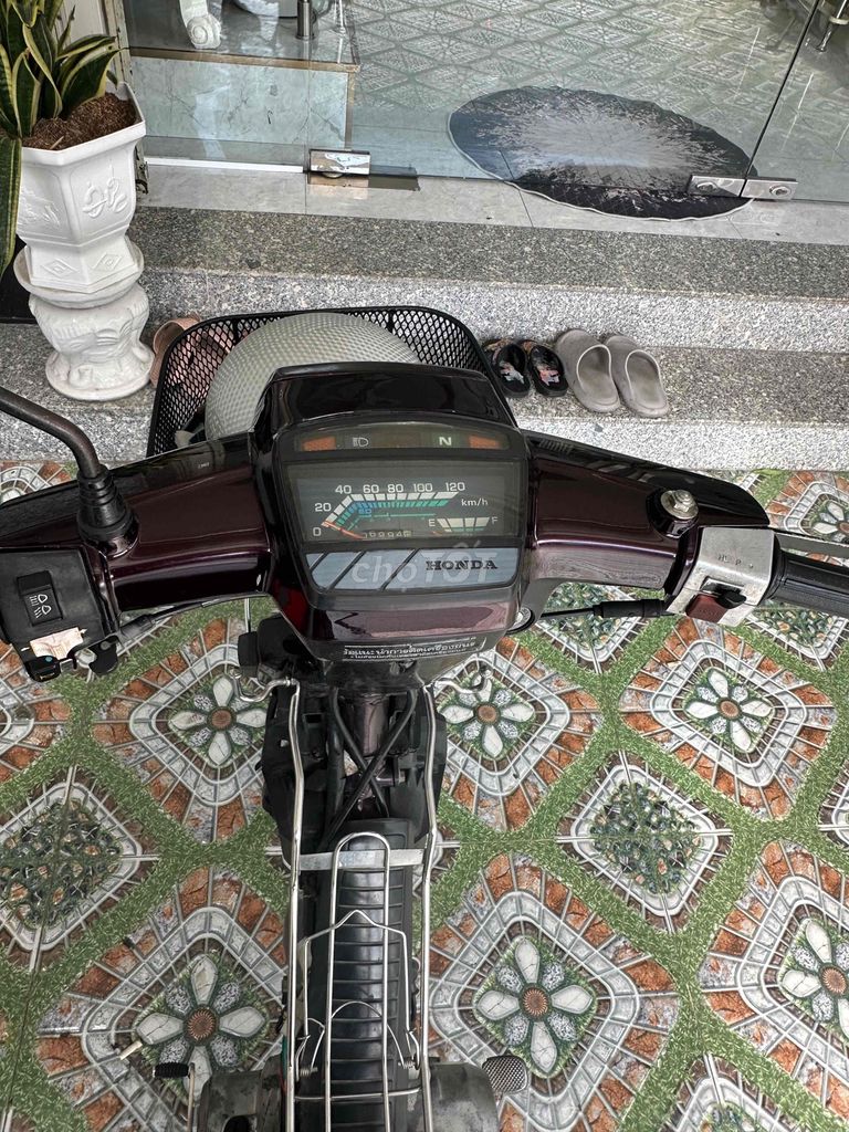 bán drim thái (tem lữa ). Mua bán Xe máy tại Thành phố Châu Đốc An Giang được đăng bởi huệ lâm hình 5