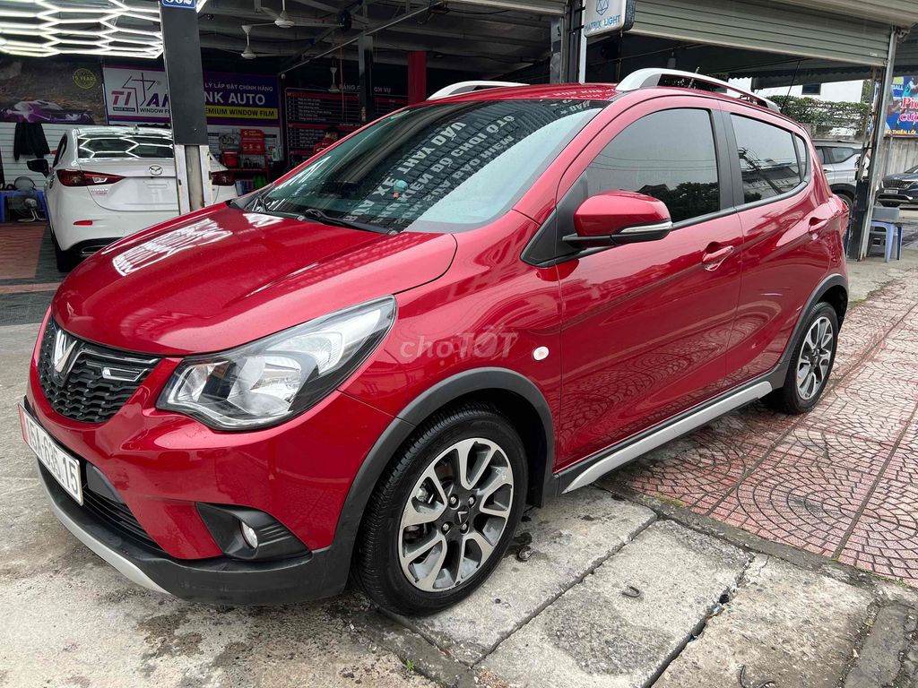 bán xe Fadil bản full Premium cực hiếm 1 chủ. Mua bán Ô tô tại Quận Lê Chân Hải Phòng được đăng bởi bình hình 6