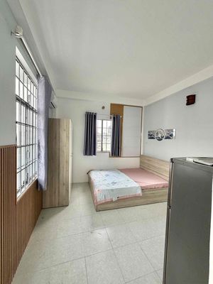 Room 25 m² · Đường 3 Tháng 2