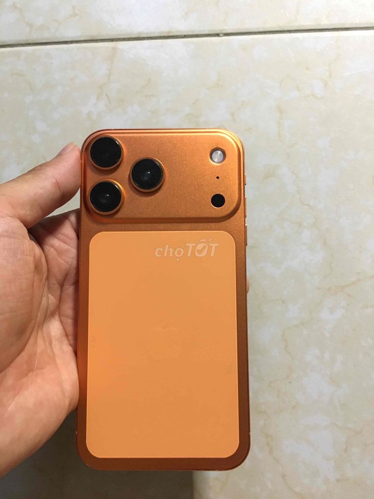 Apple iPhone 11 độ 17 Pro 64GB Cam. Mua bán Điện thoại tại Quận Tây Hồ Hà Nội được đăng bởi Viet hình 1