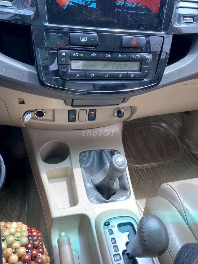 2009 2.7V - 118000 km. Mua bán Ô tô tại Quận 10 Tp Hồ Chí Minh được đăng bởi ly hình 6