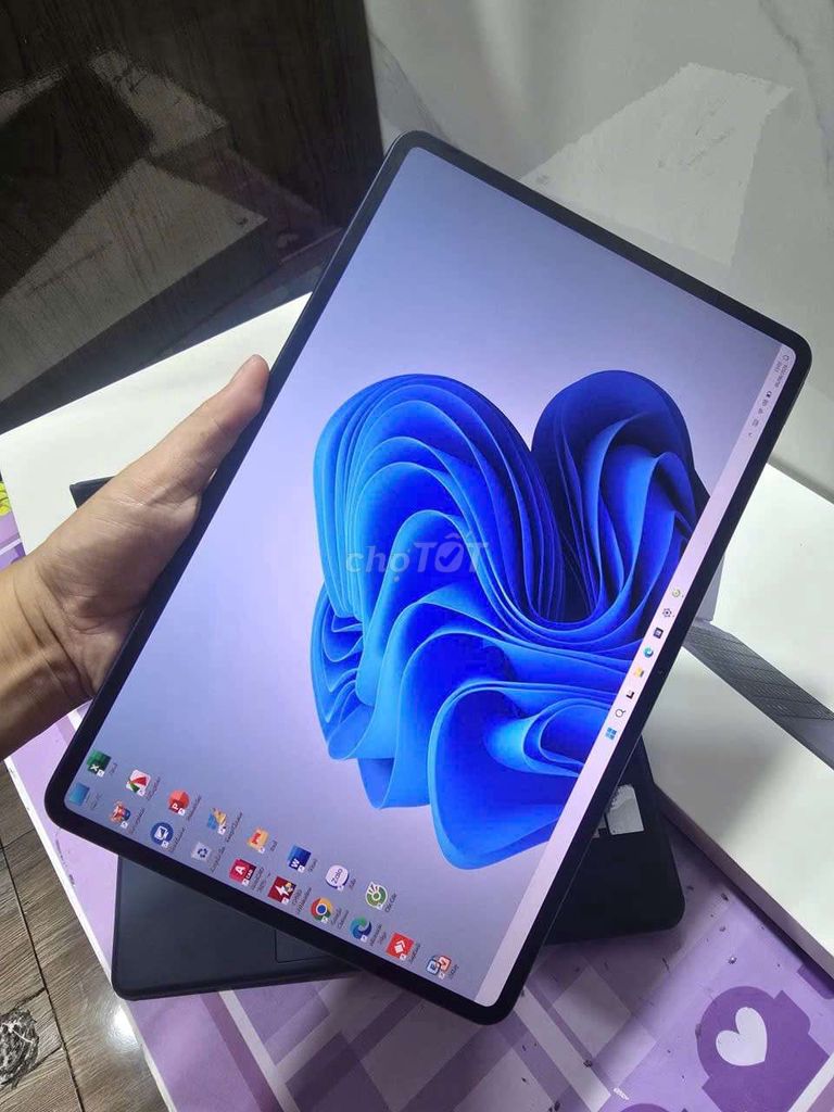 Huawei Matebook E 2n1 i5 1130G7/8G/256G/13" 2K . Mua bán Laptop tại Quận 12 Tp Hồ Chí Minh được đăng bởi Cầm Đồ Thanh Lý hình 1