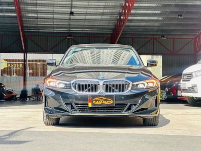BMW 3 Series 2023 320i Sport Line - 53000 km. Mua bán Ô tô tại Thành phố Thủ Đức Tp Hồ Chí Minh được đăng bởi THẮNG NGUYỄN