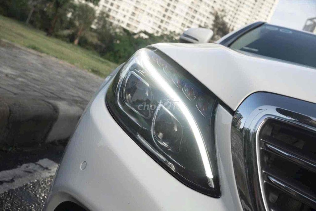 LONG ANH AUTO về Mercedes C250ex 2018. Mua bán Ô tô tại Quận 7 Tp Hồ Chí Minh được đăng bởi LongAnh AuTo  hình 3