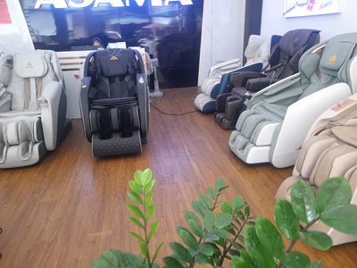 Ghế trưng bày thanh lý giá rẻ mới 90%. Mua bán Nội thất, đồ gia dụng khác tại Huyện An Phú An Giang được đăng bởi Như Ngọc Asama