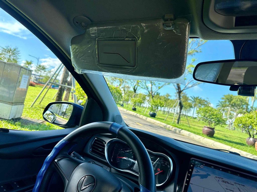 VinFast Fadil 2021 Tiêu chuẩn - 30000 km. Mua bán Ô tô tại Quận Hải Châu Đà Nẵng được đăng bởi Xuân Vũ TAMKYCAR hình 7