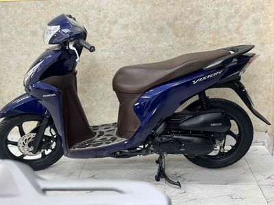 vission 2018 màu xanh mới keng 43K1-433.29. Mua bán Xe máy tại Quận Sơn Trà Đà Nẵng được đăng bởi Minh Dũng bán trả góp 136 vân đồn 