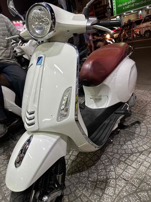 Vespa Primavera 3vie 2014.BSTP 1 đời chủ công chứg