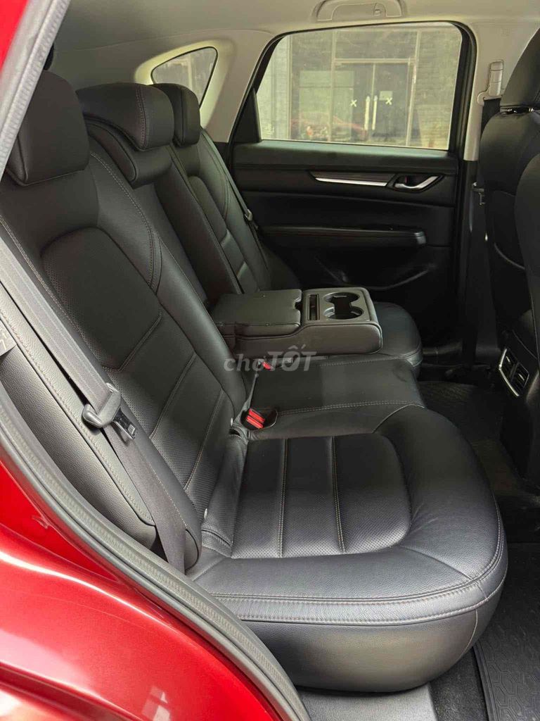 Mazda cx5 2023 luxury đẹp như mới ạ. Mua bán Ô tô tại Thành phố Huế Thừa Thiên Huế được đăng bởi Hoàng Tàu  hình 12