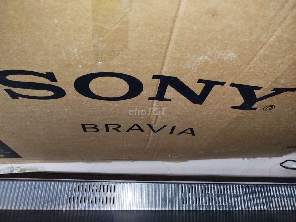Bán TV Sony 55 inch - Đẹp sắc nét