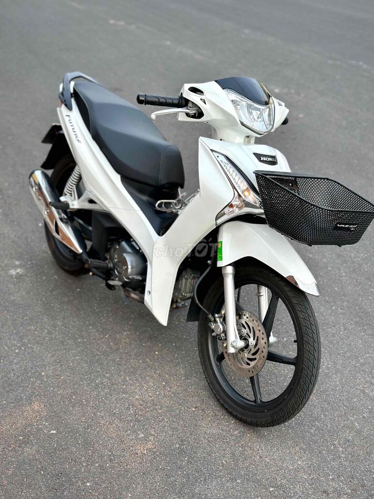 FUTURE Led 2020 Màu Trắng quá Hott ❤️. Mua bán Xe máy tại Thành phố Vũng Tàu Bà Rịa - Vũng Tàu được đăng bởi Xe Máy Cũ Vũng Tàu 72 hình 2