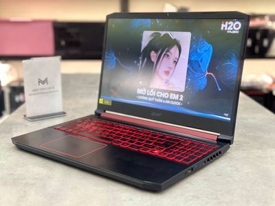 Laptop Gaming  Acer Nitro AN515. Mua bán Laptop tại Quận Tân Bình Tp Hồ Chí Minh được đăng bởi Hoàng Nhã