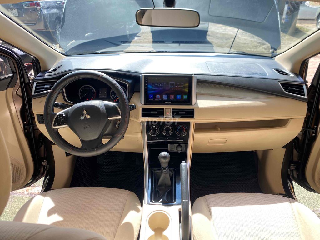 Mitsubishi Xpander 2019 1.5 MT - 1 chủ. Mua bán Ô tô tại Thành phố Long Khánh Đồng Nai được đăng bởi Mr hiếu hình 10