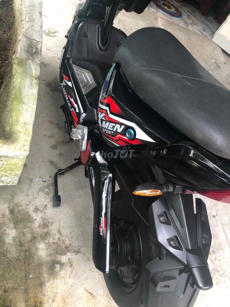 bán xe điện xmen chạy mạnh bình tốt. Mua bán Xe điện tại Quận Liên Chiểu Đà Nẵng được đăng bởi tran thi mỹ hình 3