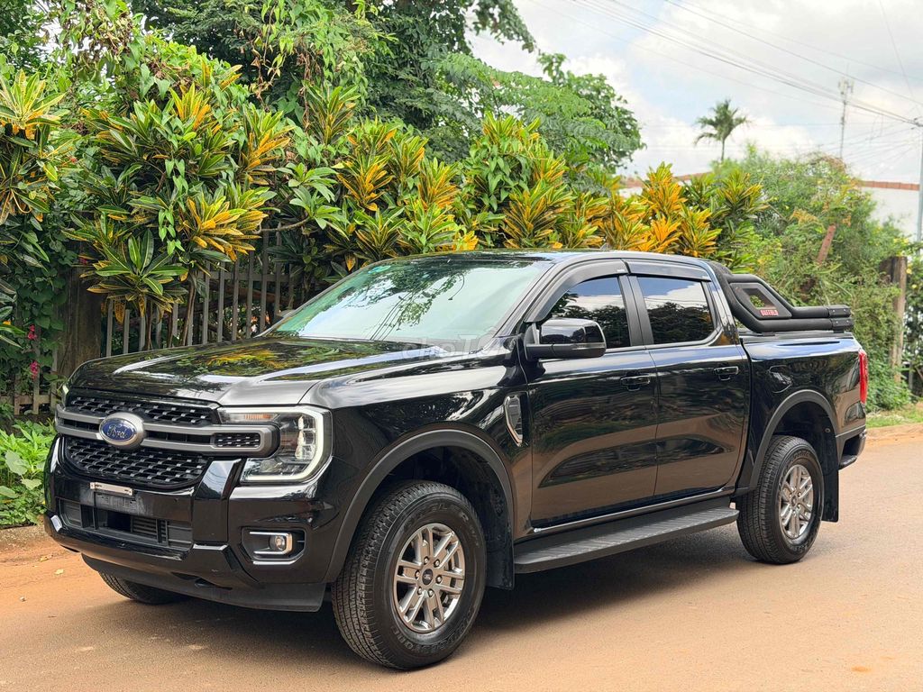 Ford Ranger 2024 XLS 2.0L 4x2 AT - 4 vạn. Mua bán Ô tô tại Thành phố Buôn Ma Thuột Đắk Lắk được đăng bởi AUTO Anh Phát hình 4