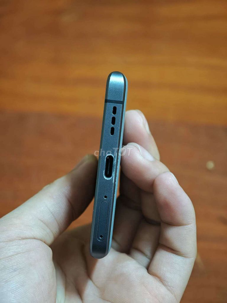 Realme GT Master Explorer 256GB Xám. Mua bán Điện thoại tại Huyện Tân Phú Đông Tiền Giang được đăng bởi Phước Hậu hình 1