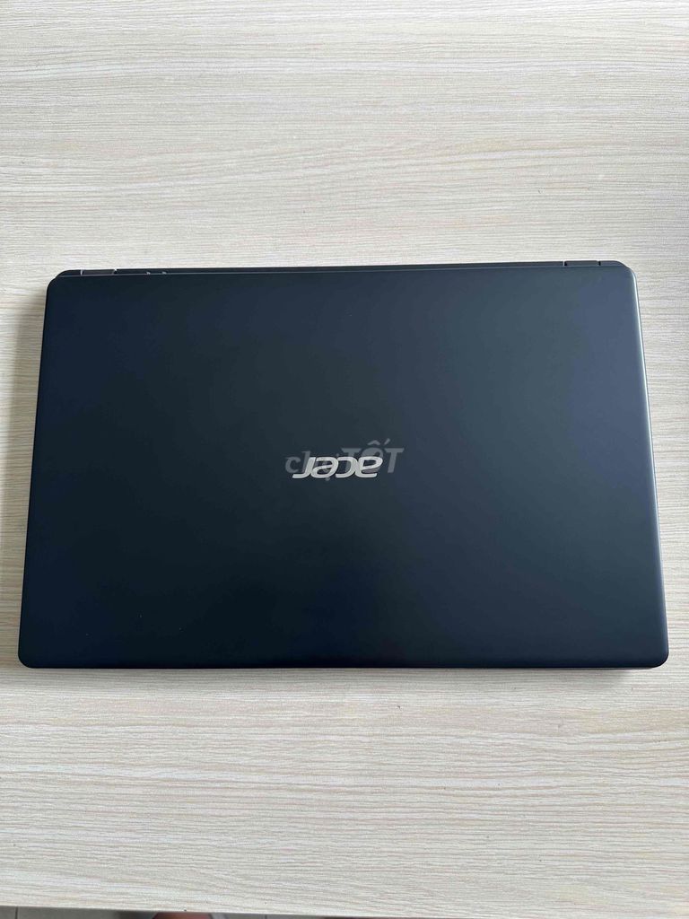 Acer Aspire A315-56 i5 10th máy zin full chức năng. Mua bán Laptop tại Quận Gò Vấp Tp Hồ Chí Minh được đăng bởi Quang Thái hình 1