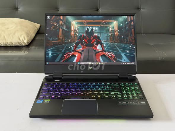 Acer Predator Helios 300 i7 12700H 16GB/512GB. Mua bán Laptop tại Quận 5 Tp Hồ Chí Minh được đăng bởi Hội Đồ Điện Tử hình 1