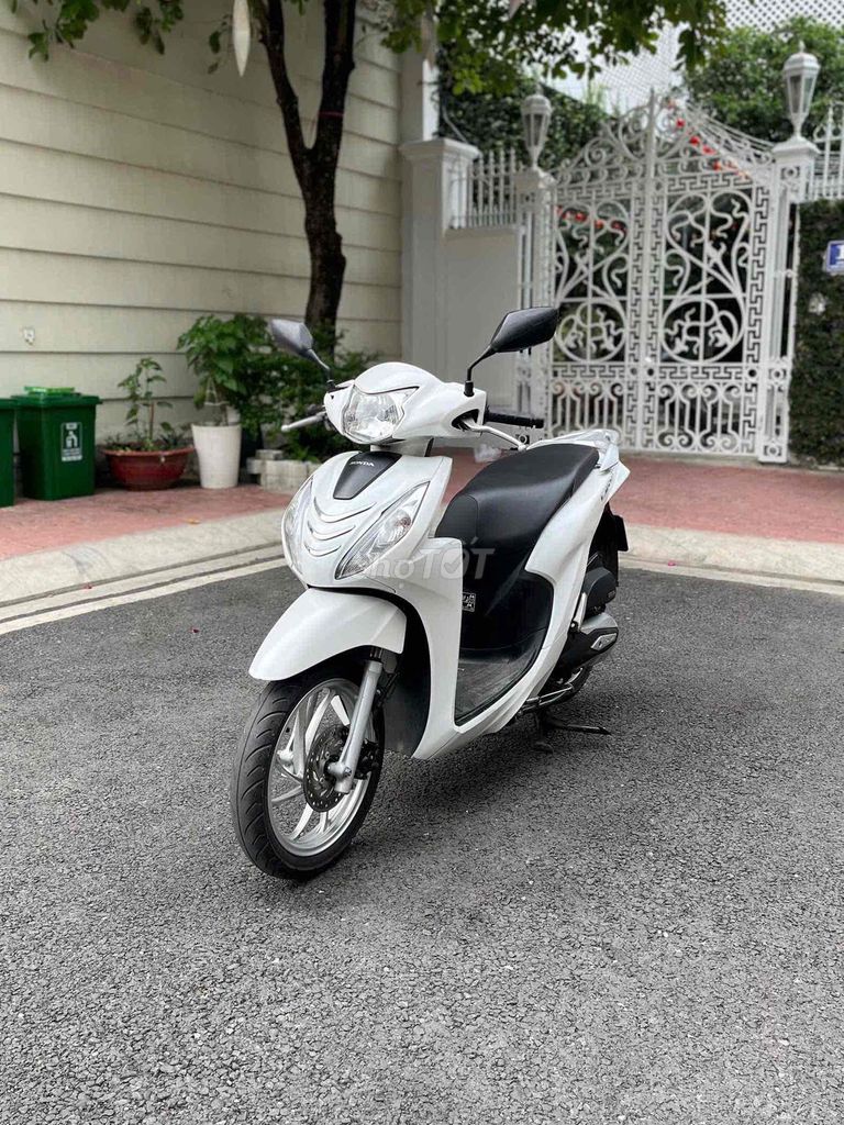 Cầm đồ thanh lý Honda Vision 2024  BS:65L1-47800