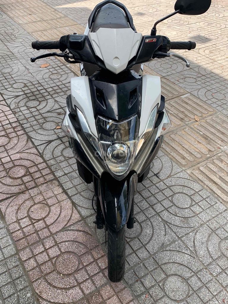 novou 5 fi máy zin êm bs 72. Mua bán Xe máy tại Thành phố Bà Rịa Bà Rịa - Vũng Tàu được đăng bởi phúc lâm hình 1