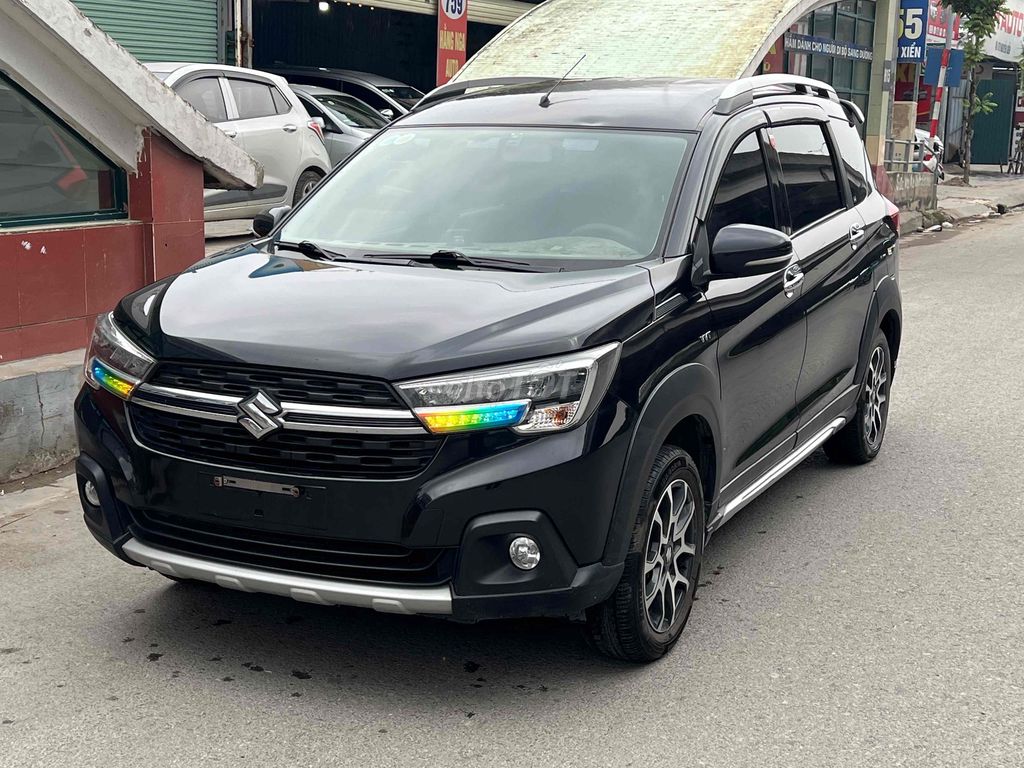 Suzuki XL 7 2022 GLX AT - 68000 km. Mua bán Ô tô tại Quận Hoàng Mai Hà Nội được đăng bởi Thang Pham hình 15