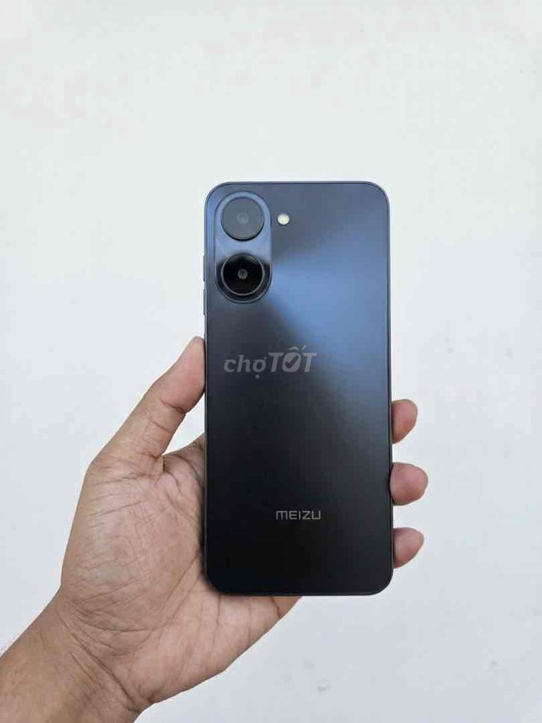 Meizu Mblu 21. Mua bán Điện thoại tại Huyện Dương Minh Châu Tây Ninh được đăng bởi Thanh Long hình 1