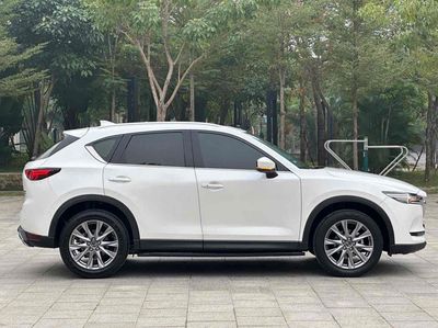 MADAZ CX5 LUXURY 2020 ĐẠI CHẤT. Mua bán Ô tô tại Quận Long Biên Hà Nội được đăng bởi DUONGMINH AUTO 