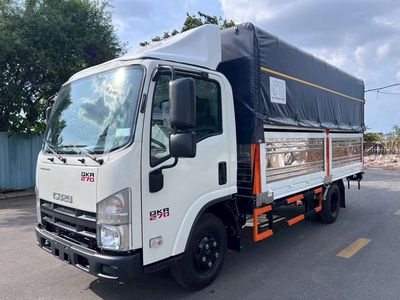 Xe tải 2.5 tấn QKR 270. Mua bán Xe tải, xe ben tại Quận 12 Tp Hồ Chí Minh được đăng bởi Chiến hình 1