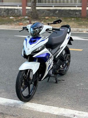 BÁN Exciter 135 ÚP LC ZIN CHÍNH CHỦ BS TP. Mua bán Xe máy tại Thành phố Thủ Dầu Một Bình Dương được đăng bởi Xe Máy Bình Dương