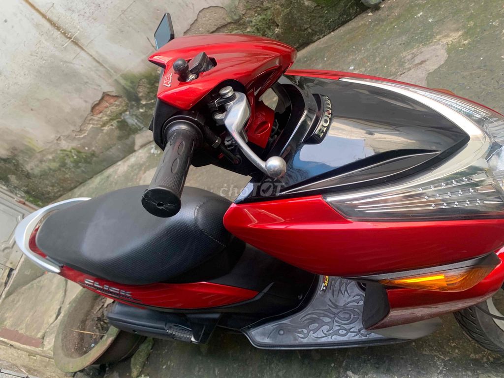 xe dep. Mua bán Xe máy tại Quận Gò Vấp Tp Hồ Chí Minh được đăng bởi Ma Lâm hình 5