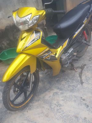 Yamaha Sirius RC. Mua bán Xe máy tại Thành phố Buôn Ma Thuột Đắk Lắk được đăng bởi Nhỏ bmt