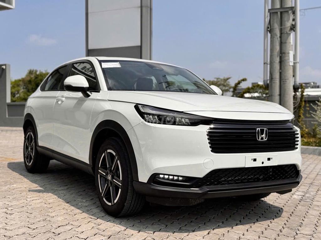 Honda HR-V 2025 G-100% Thuế-giá lăn bánh 6xx tr đ.. Mua bán Ô tô tại Quận 7 Tp Hồ Chí Minh được đăng bởi HỒ TẤN ANH hình 2