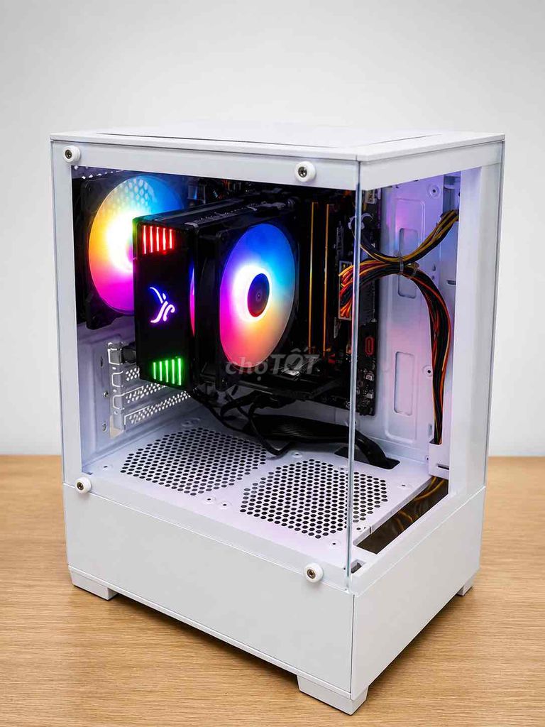 Máy tính để bàn Xeon E5 2660 16GB. Mua bán Máy tính để bàn tại Huyện Hòa Vang Đà Nẵng được đăng bởi Hùng Xeon ĐN hình 1