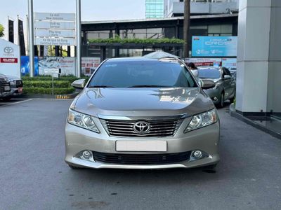Toyota Camry 2.5Q 2014 cực chất. Mua bán Ô tô tại Quận Nam Từ Liêm Hà Nội được đăng bởi Đại lý Toyota Mỹ Đình