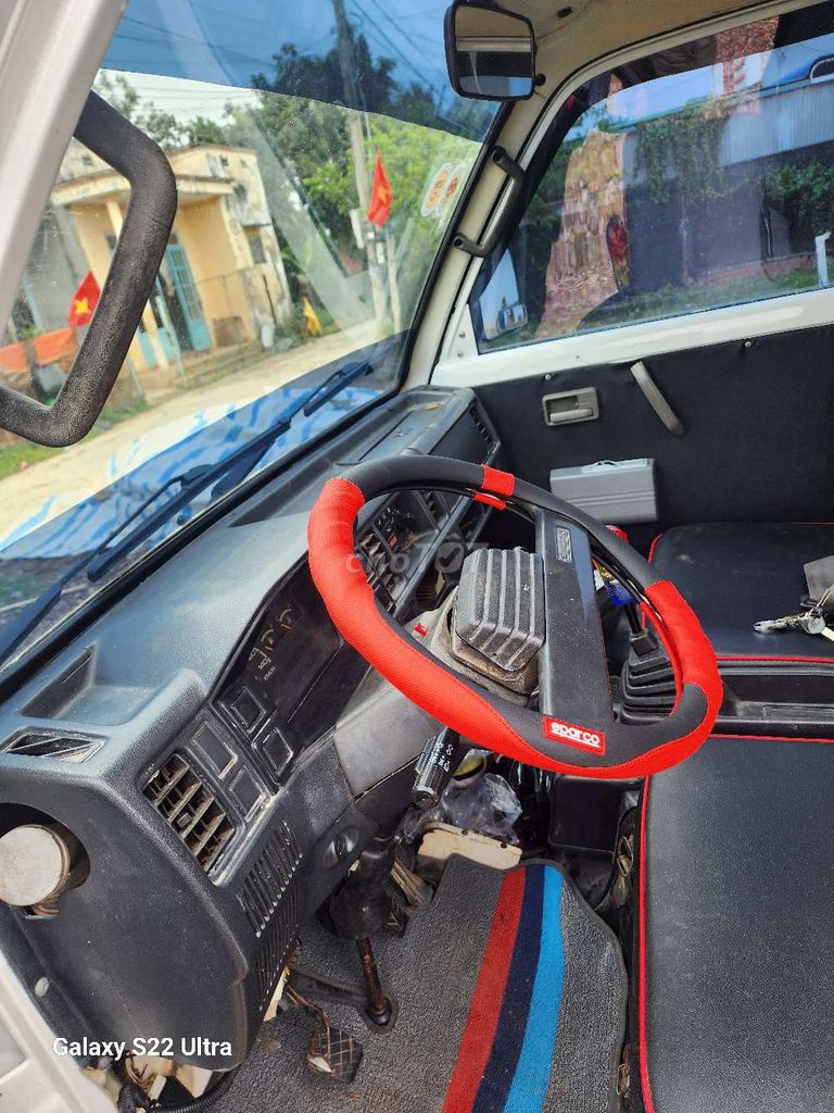 Xe khởi nghiệp. Mua bán Xe tải, xe ben tại Huyện Đức Trọng Lâm Đồng được đăng bởi Tèo Lê hình 4