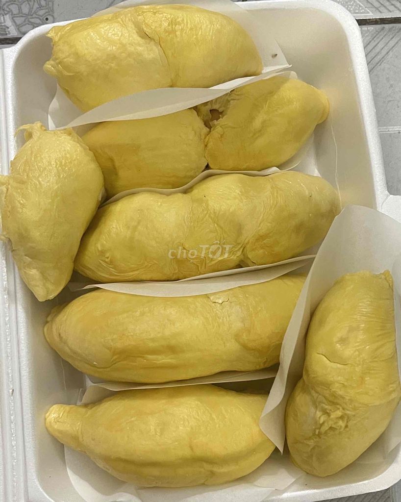 Sầu riêng Ri6. Mua bán Đồ ăn, thực phẩm và các loại khác tại Quận 10 Tp Hồ Chí Minh được đăng bởi Minhh Anhh hình 1