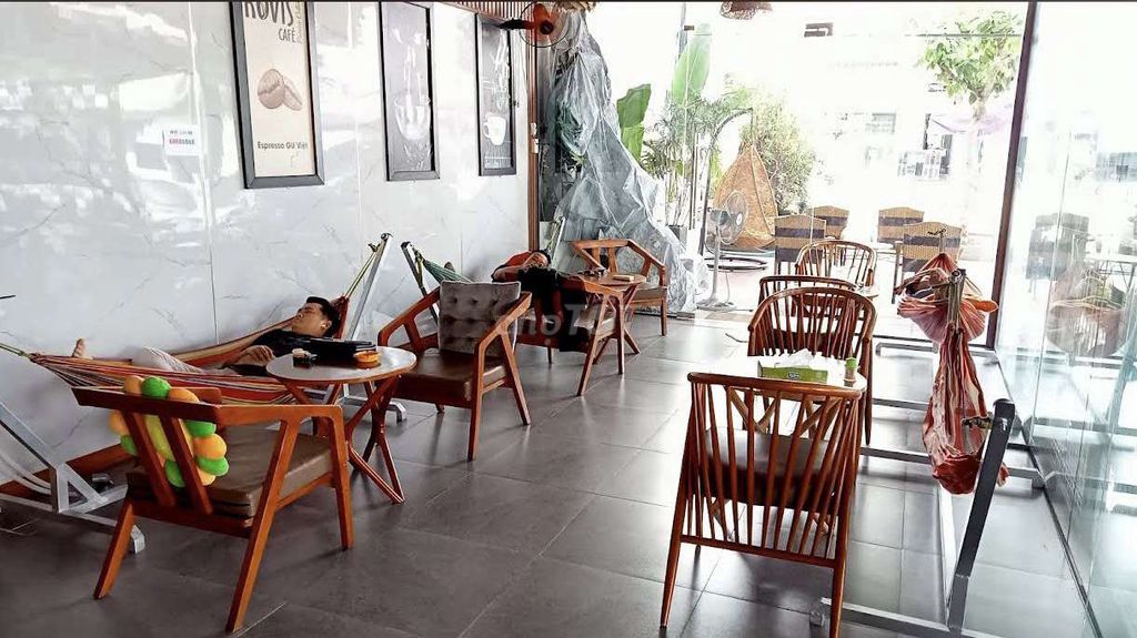 Cho thuê Quán Cafe ROVIS, hoặc hợp tác thên các nghành nghề