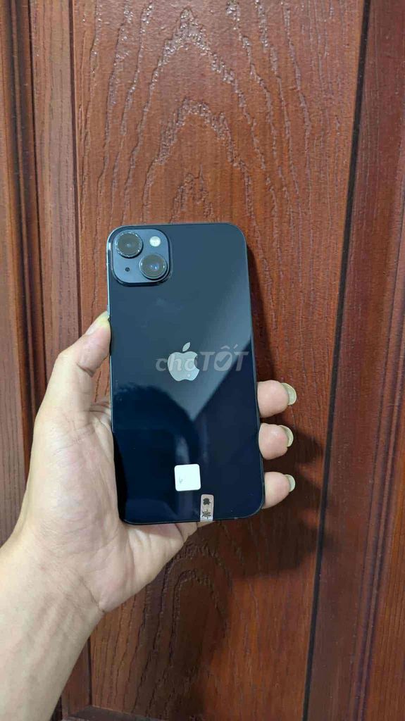 Apple iPhone 14 Plus 128GB Đen Quốc tế. Mua bán Điện thoại tại Thành phố Vũng Tàu Bà Rịa - Vũng Tàu được đăng bởi Mập hình 1