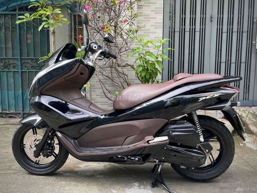 PCX Đưa trc 10tr nhận xe Bao nợ xấu Bao đậu 100%. Mua bán Xe máy tại Quận 7 Tp Hồ Chí Minh được đăng bởi Bùi Ngọc Khải hình 6