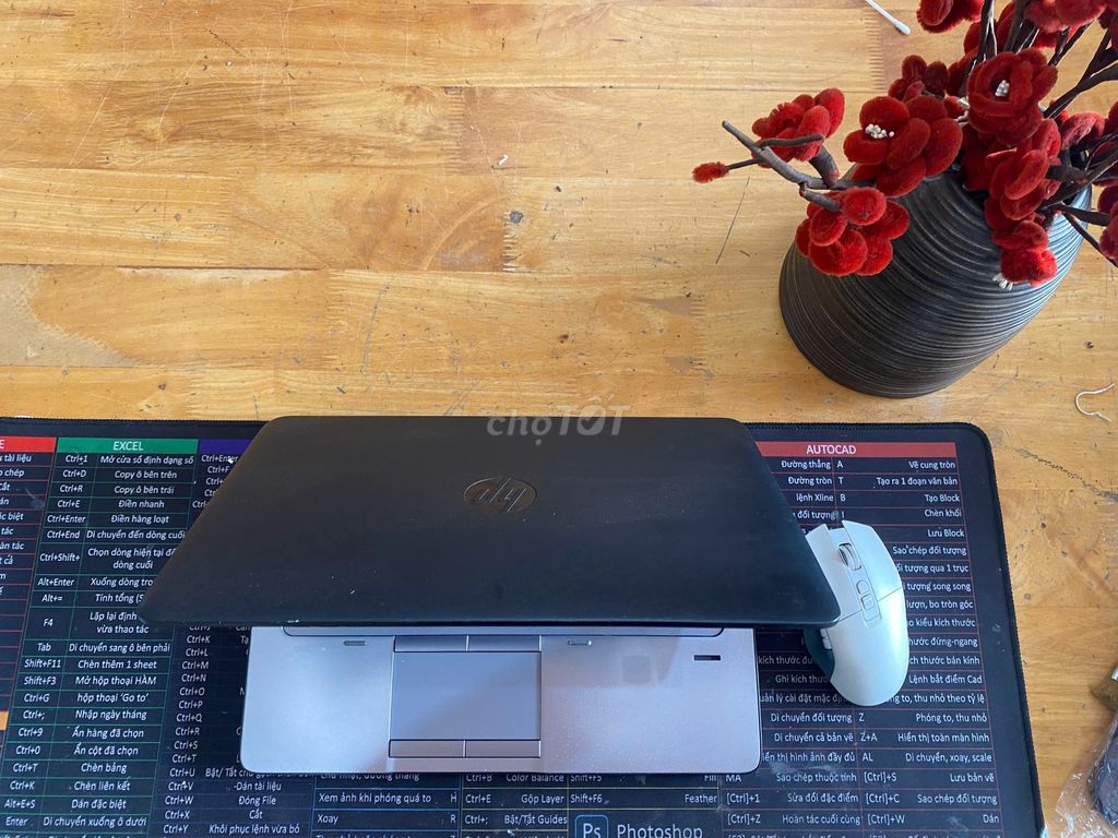 HP Elitebook 840 G2 i5-5300U 14.1 inch 8GB/128GB . Mua bán Laptop tại Thành phố Buôn Ma Thuột Đắk Lắk được đăng bởi Vi Tính Tây Nguyên hình 1